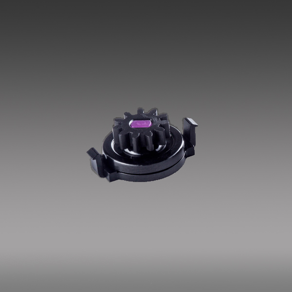 rotationsdaempfer-rotary-gear-3 Amortisseur Rotatif - Rotationsdämpfer